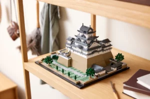 Himeji Castle 21060 LEGO®