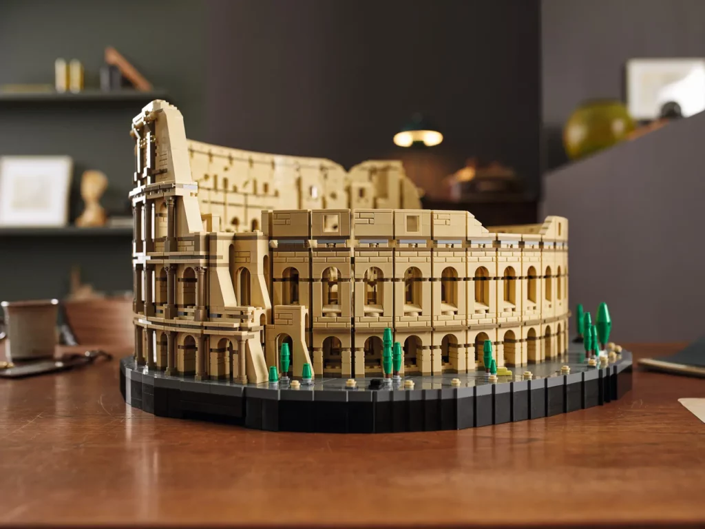 Colosseo 10276 LEGO®