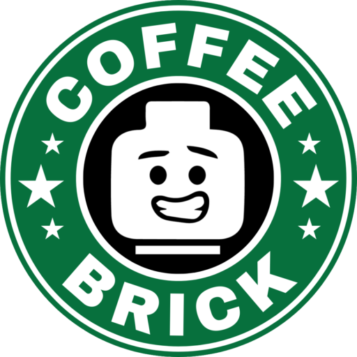 Logo CoffeeBrick